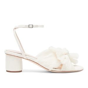 Loeffler Randall Dahlia Knotted Sandals